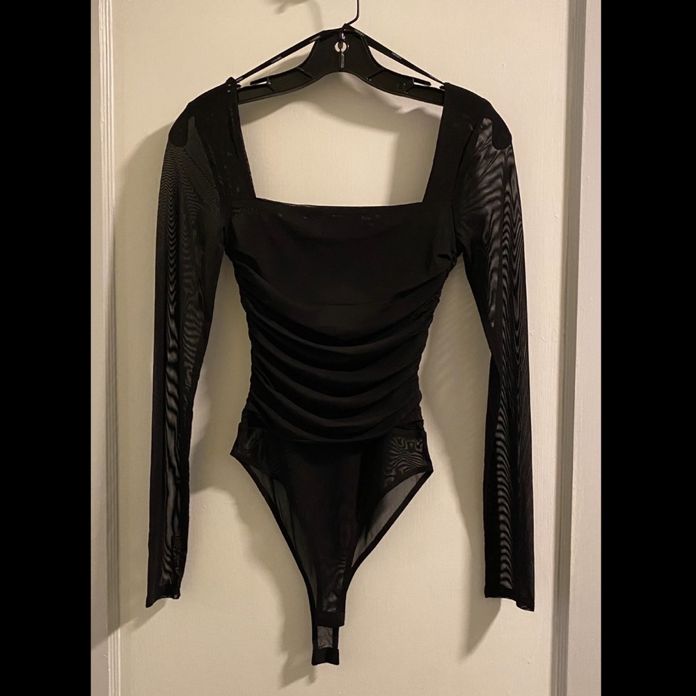 FOREVER 21 Bodysuit